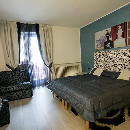 Design Oberosler 4*