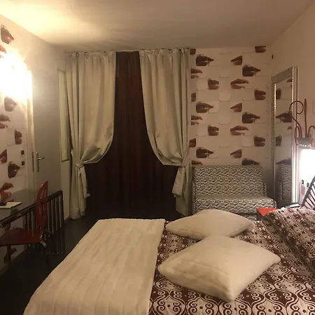 Hotel Design Oberosler 4*