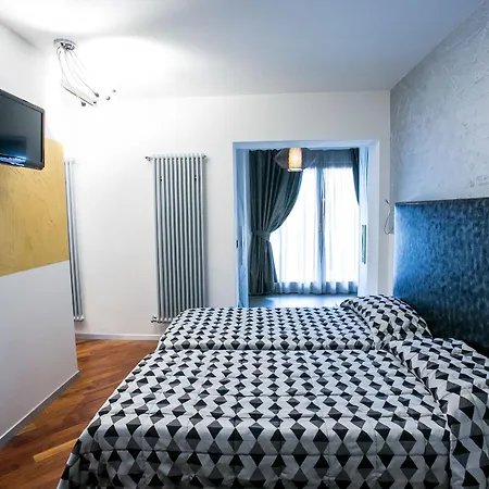 Design Oberosler 4* Madonna