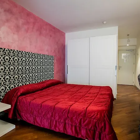Design Oberosler Hotel