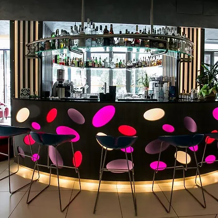 Hotel Design Oberosler