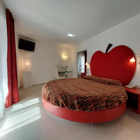 Design Oberosler Hotel 4*
